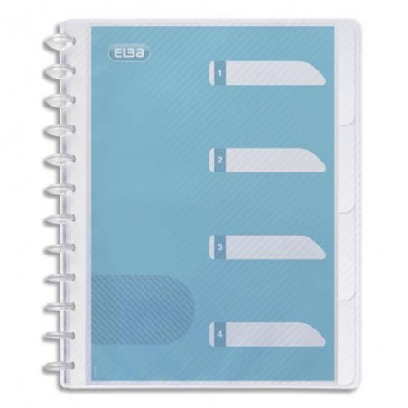 OXF PDOC HAWAI 30P AMOV BLEU 100205611