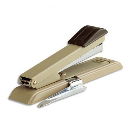 BTH AGRAFEUSE BUREAU BEIGE B8REBX6BEIGE