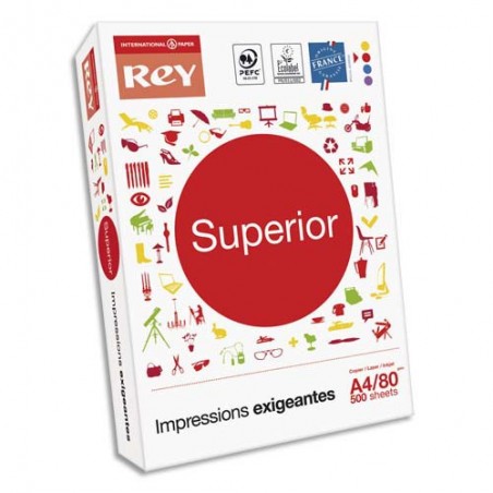 INA R/500F SUPERIOR A4 80G 8002508