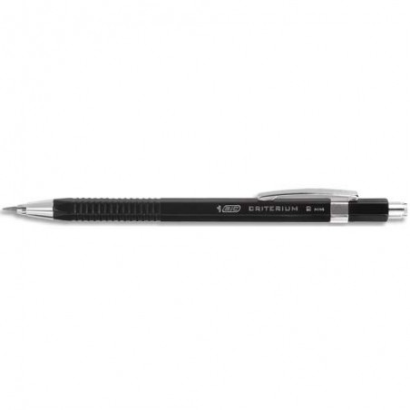 BIC PTE MIN CRITERIUM NOIR 2MM 893278