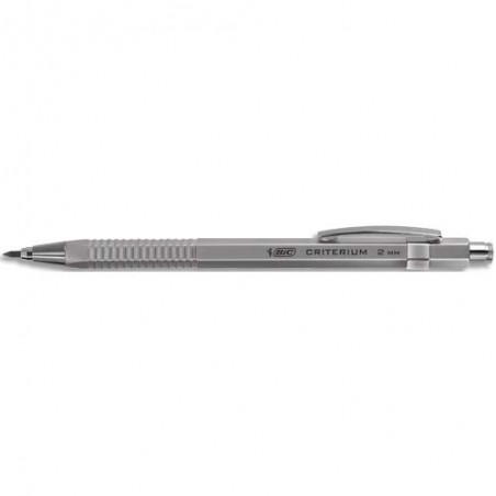 BIC PTE MIN CRITERIUM SILVER 2MM 893277