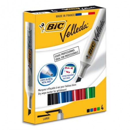 BIC P/6 MARQ VELLEDA 1786 BIS 8757882