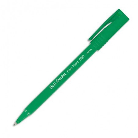 PEN STYLO FEUT BALL PENTEL VT R50-D