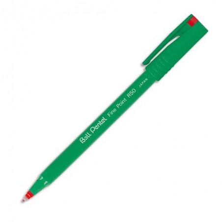 PEN STYLO FEUT BALL PENTEL RGE R50-B