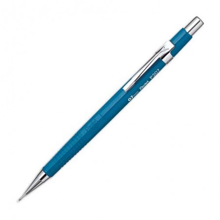 PEN PORTE MIN SERIE P200 0.7MM BL P207-C