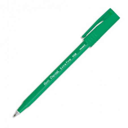 PEN STYLO FEUT BALL PENTEL VT R56-D