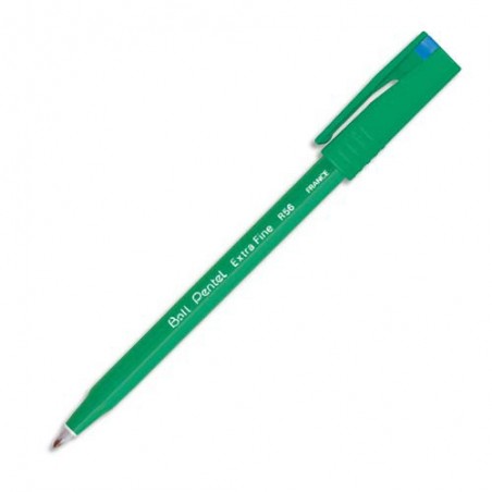 PEN STYLO FEUT BALL PENTEL BL R56-C