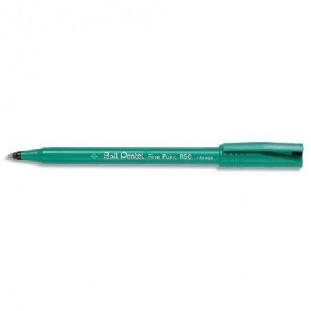 PEN STYLO FEUT BALL PENTEL N R56-A