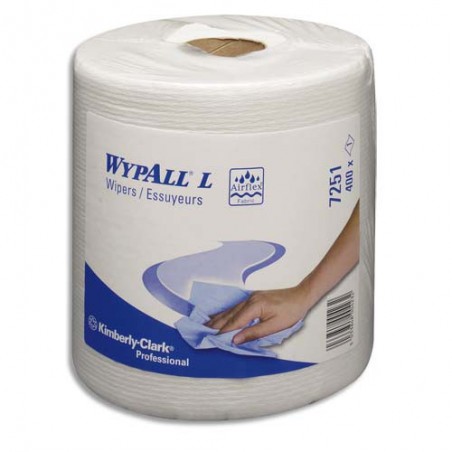 KIM L/6 BOB ESS MAINS WYPALL 7278