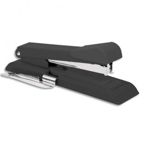 BTH AGRAFEUSE BUREAU NOIRE B8REX-BLACK