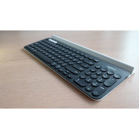 Clavier sans fil K780 Multi-Devic