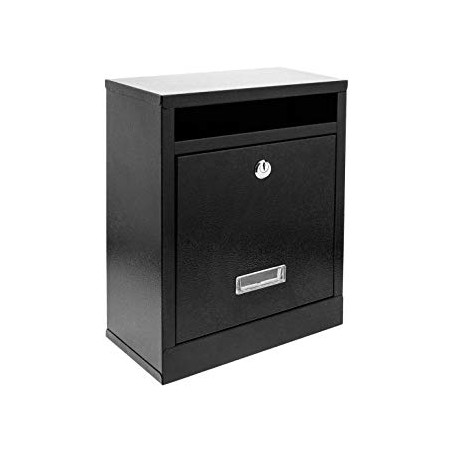 Boîte aux lettres Voluker