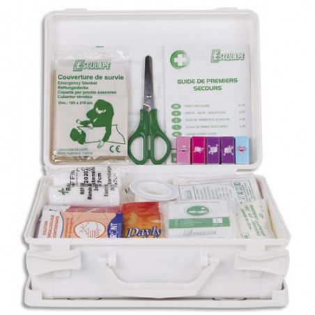 LBE TROUSSE 1ER SECOUR ECOL PPMS7260102