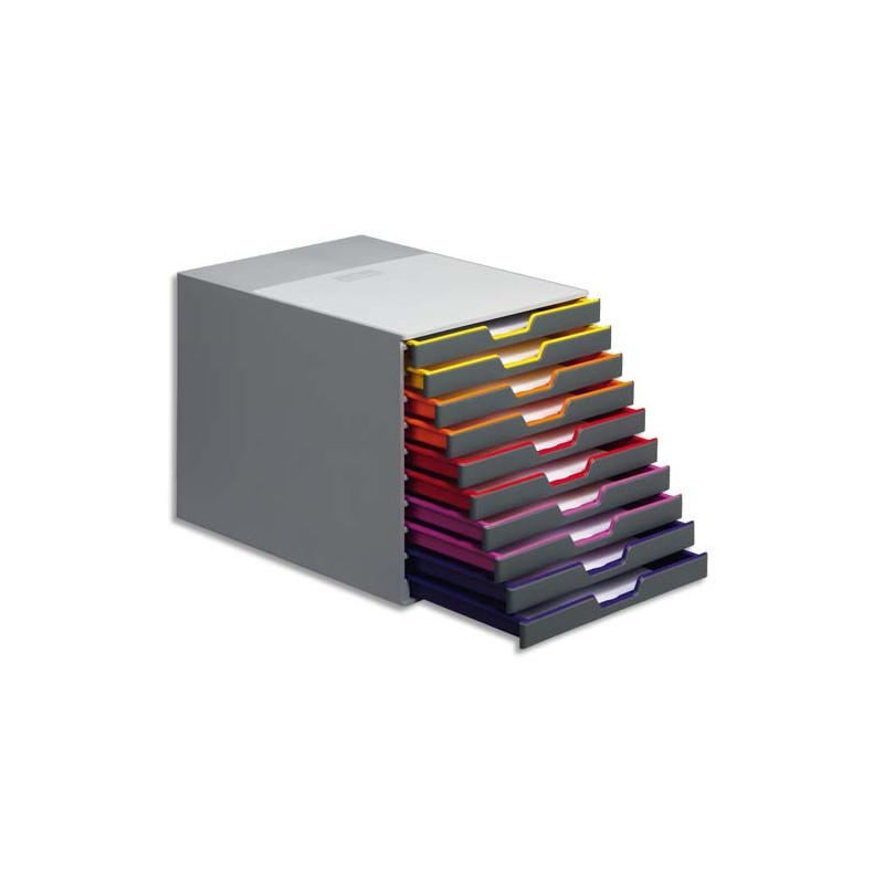 DUR MOD VARICOLOR 10T MULTI -7610-27 DUR MOD VARICOLOR 10T MULTI -7610-27