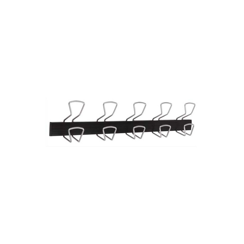 ALB BLOC 5 PATERES DOUBLE METAL PMPRO5M ALB BLOC 5 PATERES DOUBLE METAL PMPRO5M