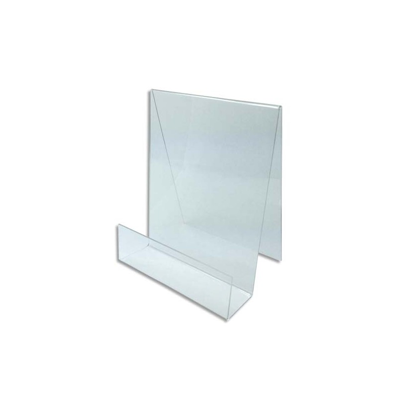 DEF CHEVALET POUR DOC A4 VERTICAL DS-05 DEF CHEVALET POUR DOC A4 VERTICAL DS-05