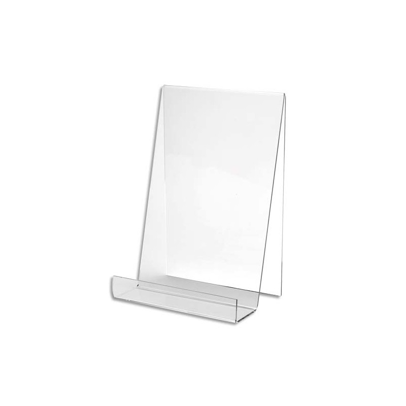 DEF CHEVALET POUR DOC A5 VERTICAL DS-04 DEF CHEVALET POUR DOC A5 VERTICAL DS-04