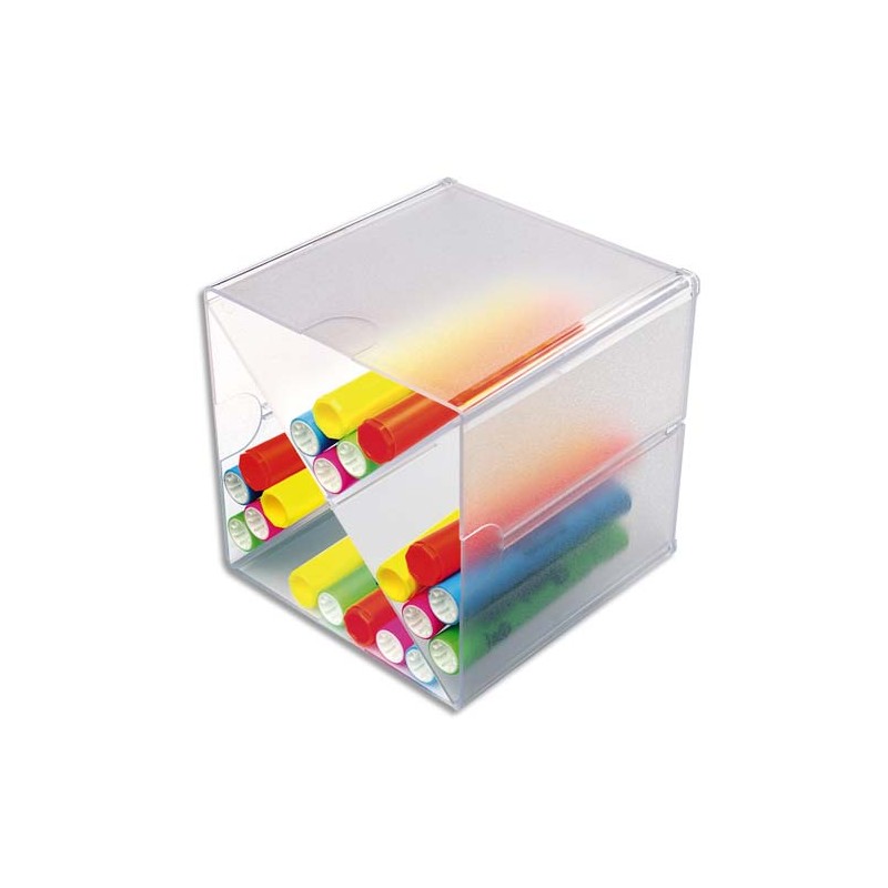 DEF SEPARATEUR CUBE EN X 350201 DEF SEPARATEUR CUBE EN X 350201