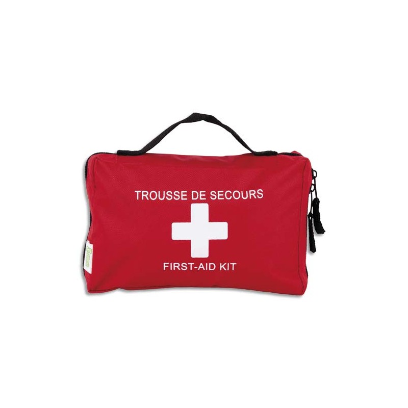 LBE TROUSSE 1ER SECOURS ECOLE - 7260101