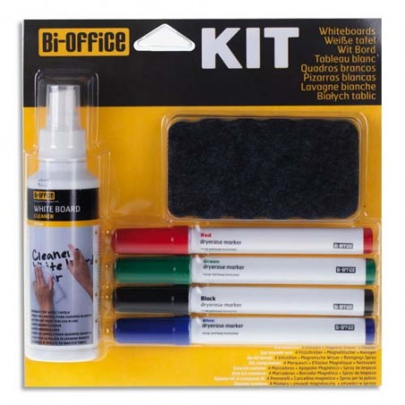 BIS KIT POUR TABLEAUX BLANCS KT0707