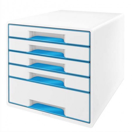 LEI BLOC CLASSEMENT 5T DUAL BL 52142036