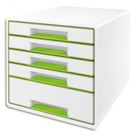 LEI BLOC CLASSEMENT 5T DUAL VT 52142064