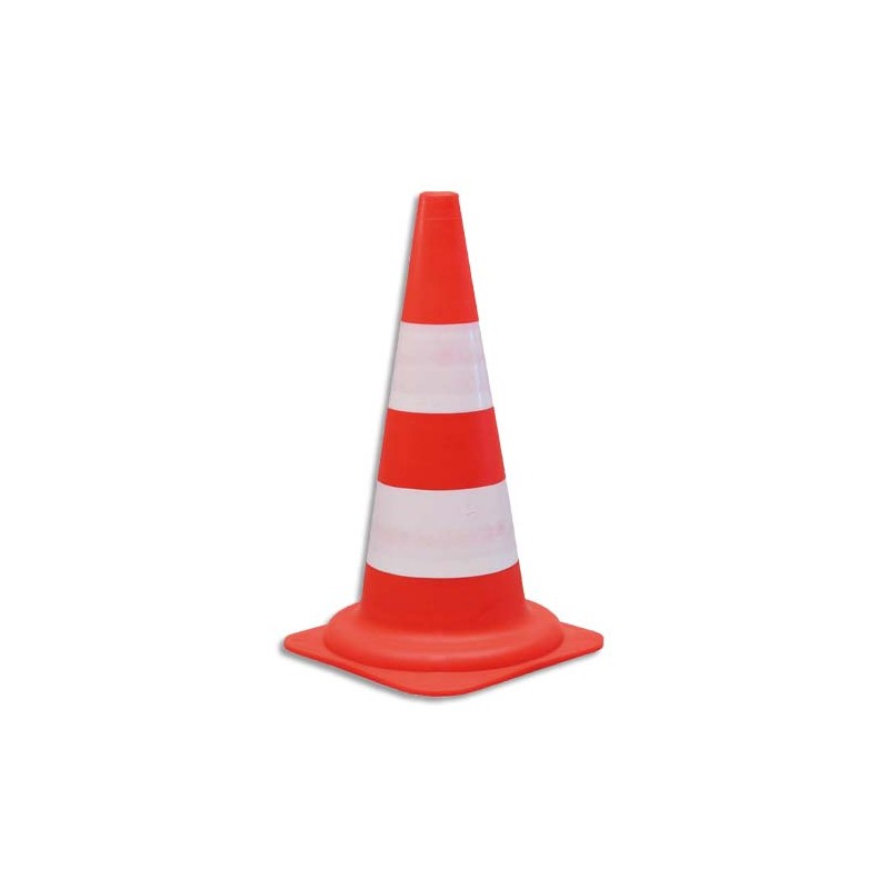 VIS CONES PP STANDARD H50CM O CSC501 VIS CONES PP STANDARD H50CM O CSC501