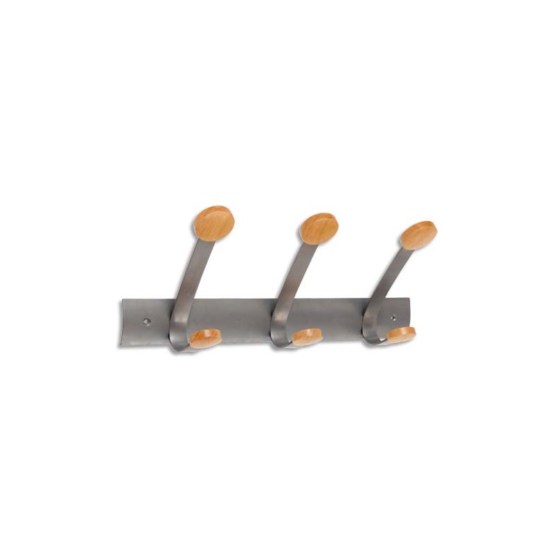 ALB BLOC 3 PATERES DOUBLE MET/BOI PMV3