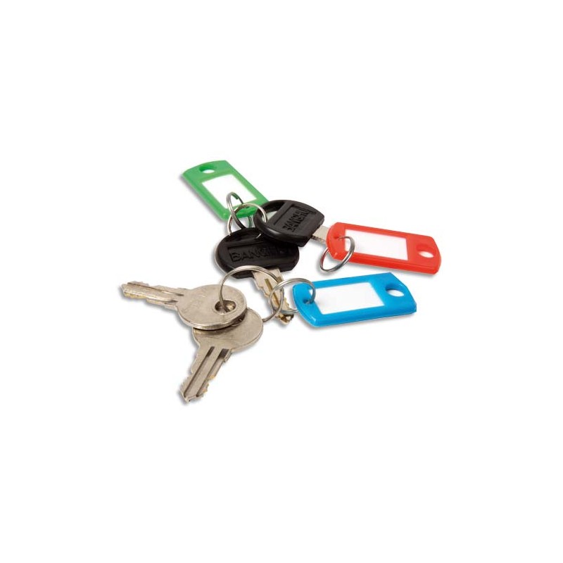 PAV B/100 PORTES CLES ASSORTIS 8032174 PAV B/100 PORTES CLES ASSORTIS 8032174