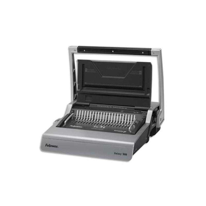 FEL PERFO GALAXY 500 MANUEL 5622001