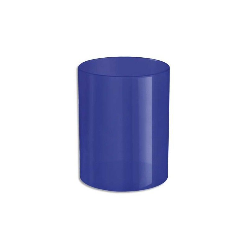 1ER POT A CRAYONS BLEU FAB200401 1ER POT A CRAYONS BLEU FAB200401