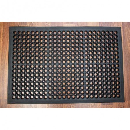 FLO TAPIS ANTI FATIGU 60X90 N FR46090FHA