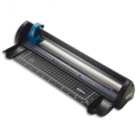 AVE ROGNEUSE COMPACT FORMAT A4 A4CT