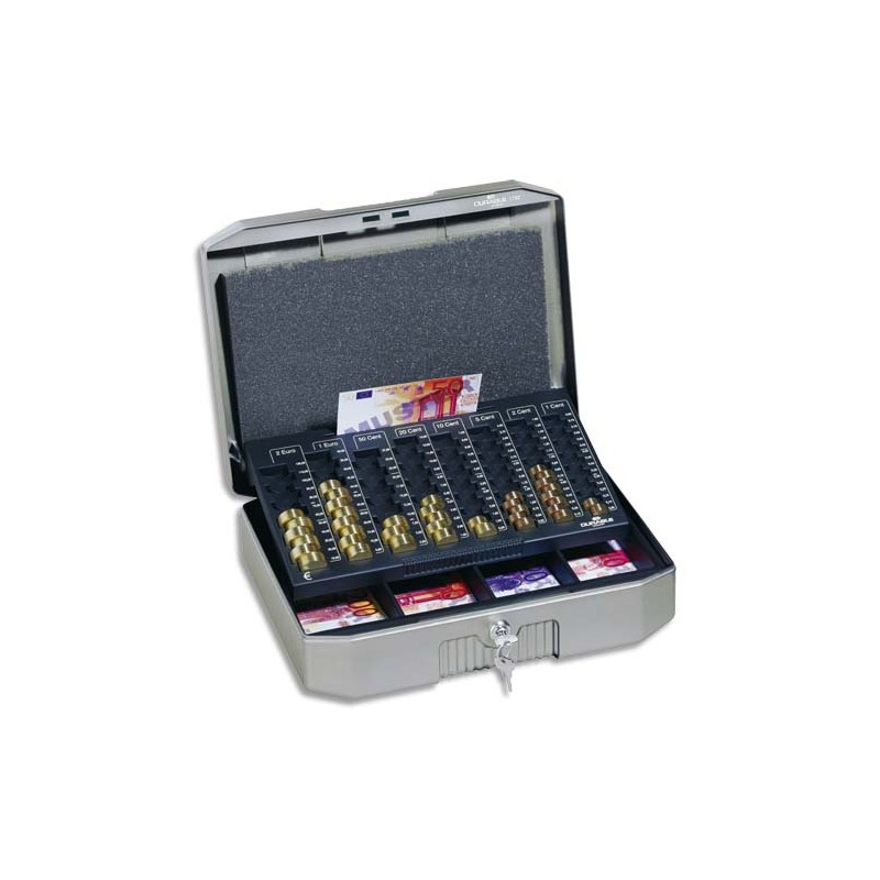 DUR CAISSE MONNAIE EUROBOXX -1782-57 DUR CAISSE MONNAIE EUROBOXX -1782-57