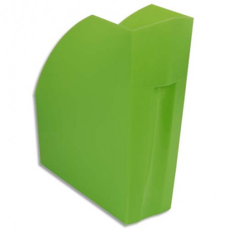 EXA PORTE REVU IDERAMA VERT/TRS 18097D