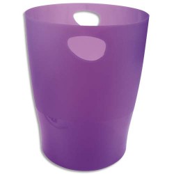 EXA CORBEIL PAPIER 15L VIO/TRS 45319D