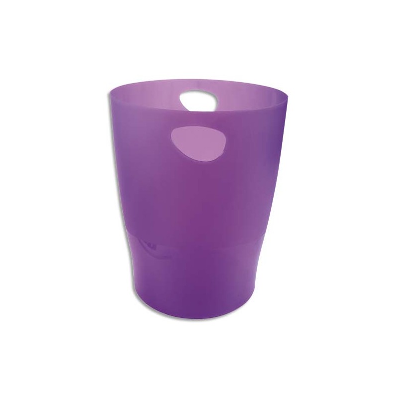 EXA CORBEIL PAPIER 15L VIO/TRS 45319D