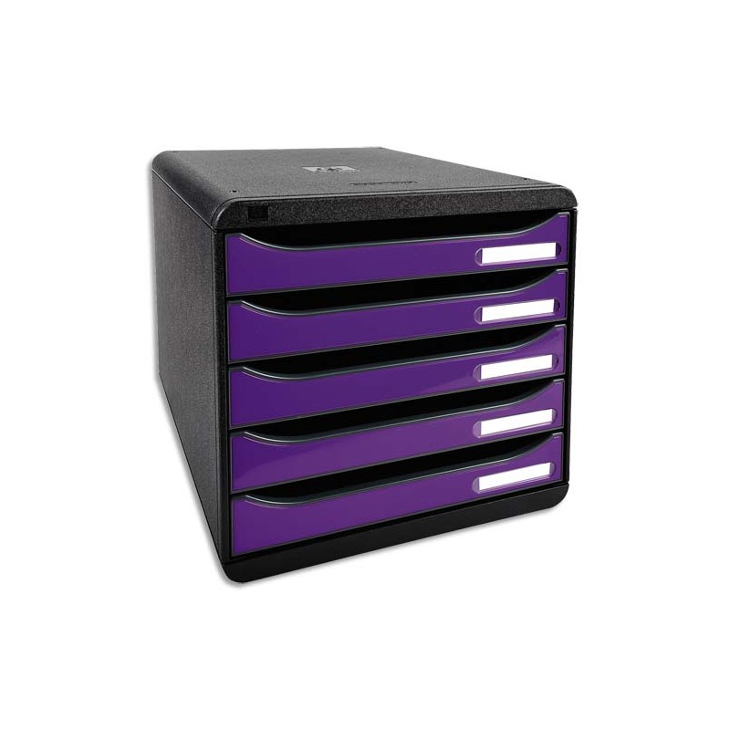 EXA MODULE BIGBOX PLUS 5T N/VIO 3097220D EXA MODULE BIGBOX PLUS 5T N/VIO 3097220D