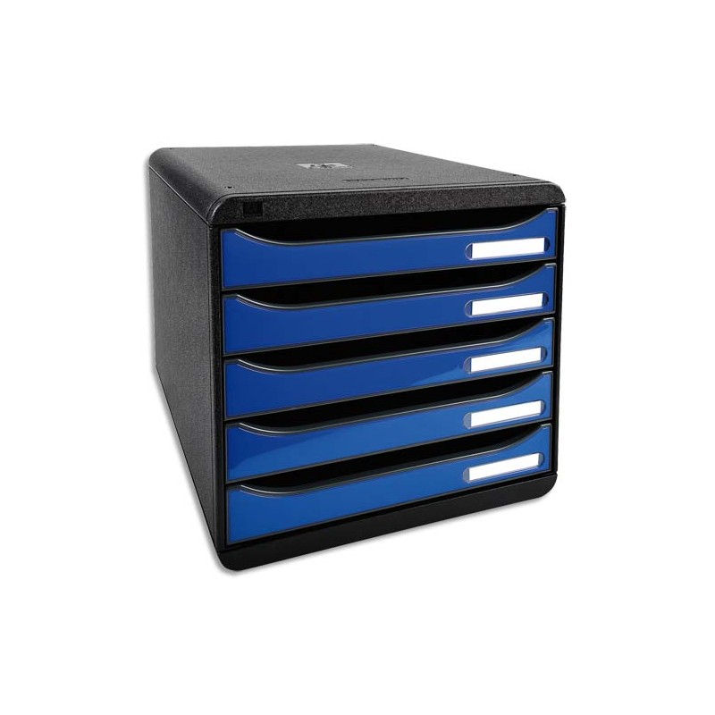 EXA MODULE BIGBOX PLUS 5T N/BL 3097279D EXA MODULE BIGBOX PLUS 5T N/BL 3097279D