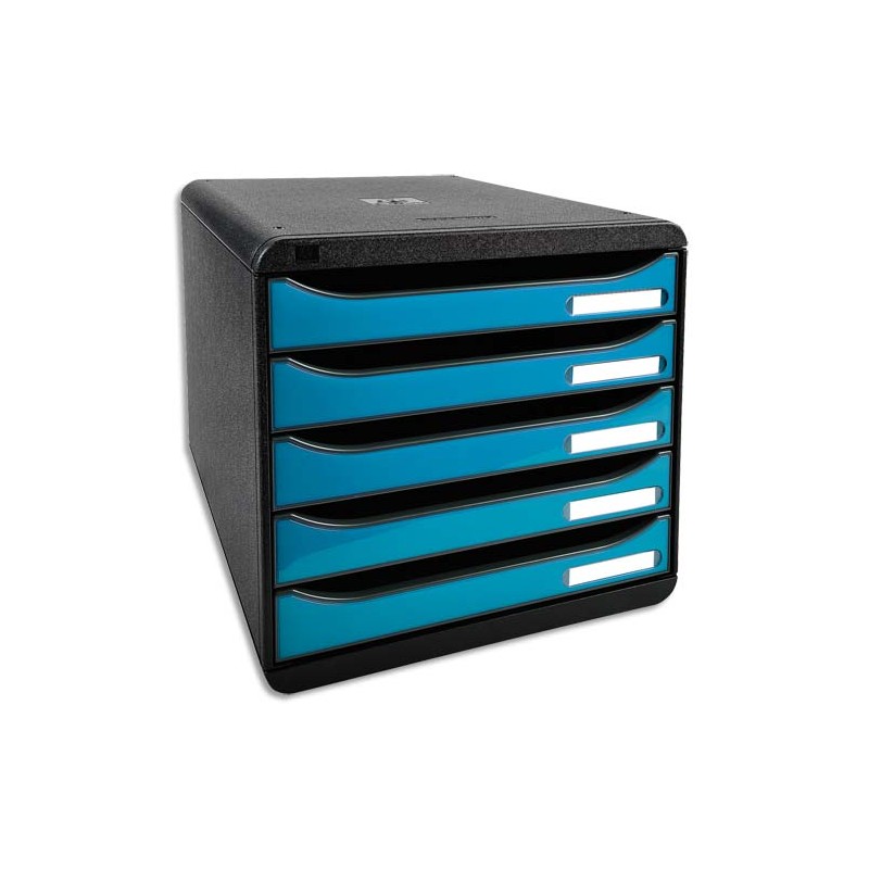 EXA MODUL BIGBOX PLUS 5T N/TQSE 3097282D EXA MODUL BIGBOX PLUS 5T N/TQSE 3097282D