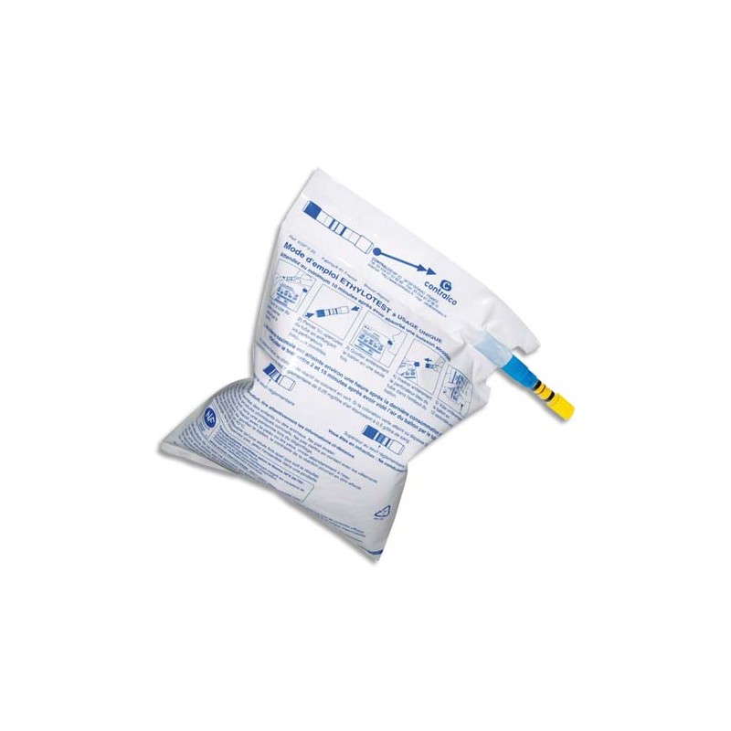 LBE L/10 ETHYLOTEST USAGE UNIQUE 8205100 LBE L/10 ETHYLOTEST USAGE UNIQUE 8205100