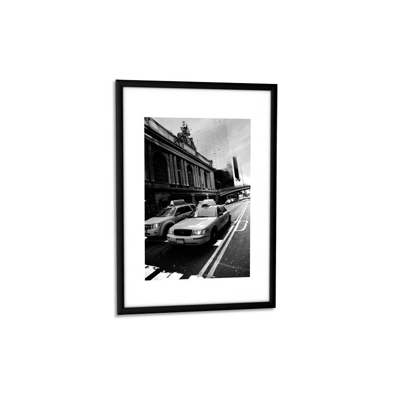 PPF CADRE PHOTO ALU 21X30 N 12CCFA4.01 PPF CADRE PHOTO ALU 21X30 N 12CCFA4.01