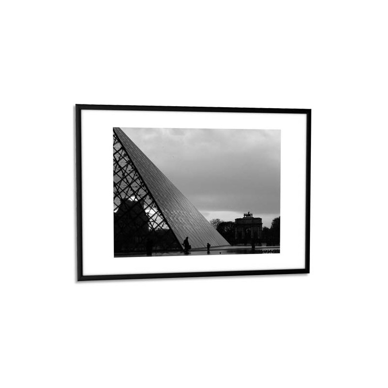 PPF CADRE PHOTO ALU 30X42 N 6CCFA3.01 PPF CADRE PHOTO ALU 30X42 N 6CCFA3.01