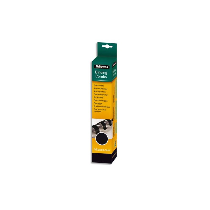 FEL B/100 PEIGNES PLAST 8MM NR 5345707 FEL B/100 PEIGNES PLAST 8MM NR 5345707