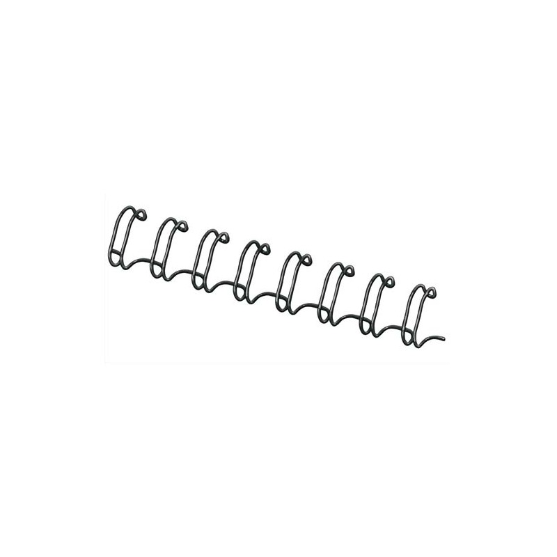 FEL B/100 PEIGNE METAL 8MM NR 53261 FEL B/100 PEIGNE METAL 8MM NR 53261
