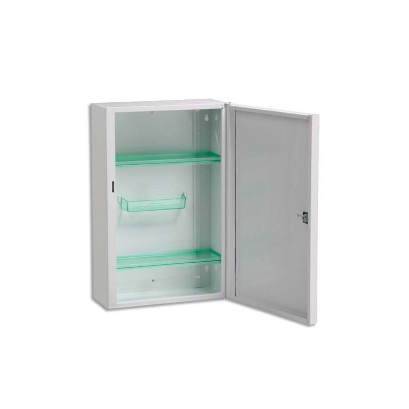 ROS ARMOIRE PHARMACIE 1 PORTE BLC 11649