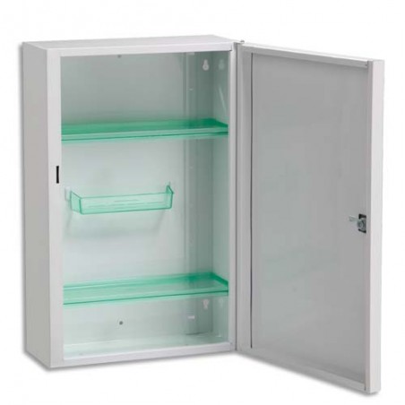 ROS ARMOIRE PHARMACIE 1 PORTE BLC 11649