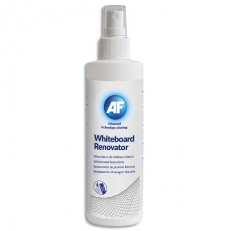 AFA RENOVATEUR TABLEAUX BLANCS AWBR125