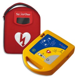 LBE PACK DEFIBRILLATEUR AUTOM 8300416