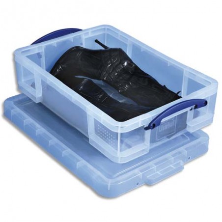 RLU BOITE RANGT + COUV 24.5L TRS 24.5C